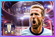 Harry Kane