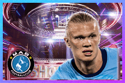 Erling Haaland