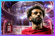 Mohamed Salah