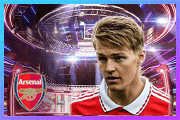 Martin Odegaard