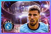 Ruben Dias