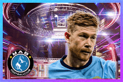 Kevin De Bruyne