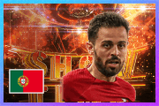 Bernardo Silva