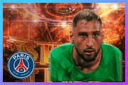 Gianluigi Donnarumma