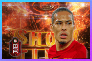 Virgil van Dijk