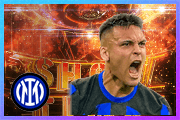 Lautaro Martinez
