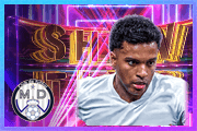 Rodrygo