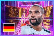 Jonathan Tah
