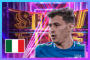 Nicolo Barella