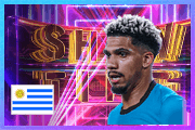 Ronald Araujo