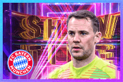Manuel Neuer