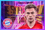 Joshua Kimmich
