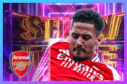 William Saliba