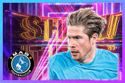 Kevin De Bruyne