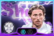 Luka Modric