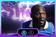 Romelu Lukaku