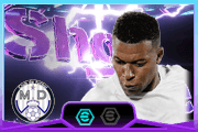Kylian Mbappe