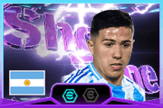 Enzo Fernandez