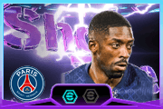 Ousmane Dembele