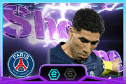 Achraf Hakimi