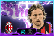 Luka Modric