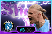 Erling Haaland