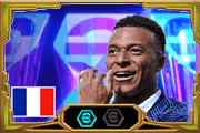 Kylian Mbappe