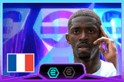 Ousmane Dembele