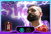 Mohamed Salah
