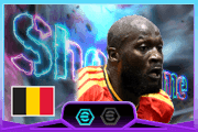 Romelu Lukaku