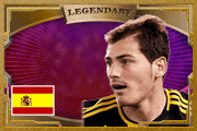 Iker Casillas