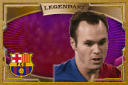 Andres Iniesta