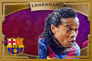 Ronaldinho Gaucho