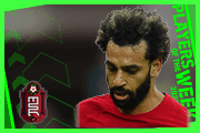 Mohamed Salah