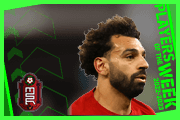 Mohamed Salah