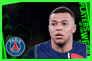Kylian Mbappe