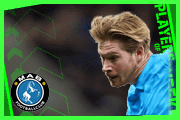 Kevin De Bruyne