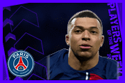 Kylian Mbappe