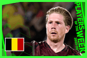 Kevin De Bruyne