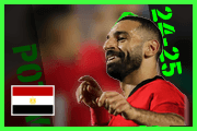 Mohamed Salah