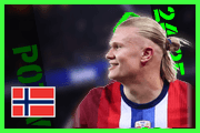 Erling Haaland