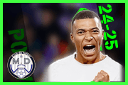 Kylian Mbappe