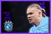 Erling Haaland