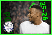 Kylian Mbappe
