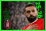 Mohamed Salah