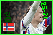 Erling Haaland