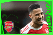 William Saliba
