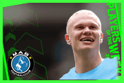 Erling Haaland