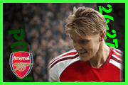 Martin Odegaard