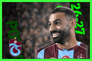 Mohamed Salah